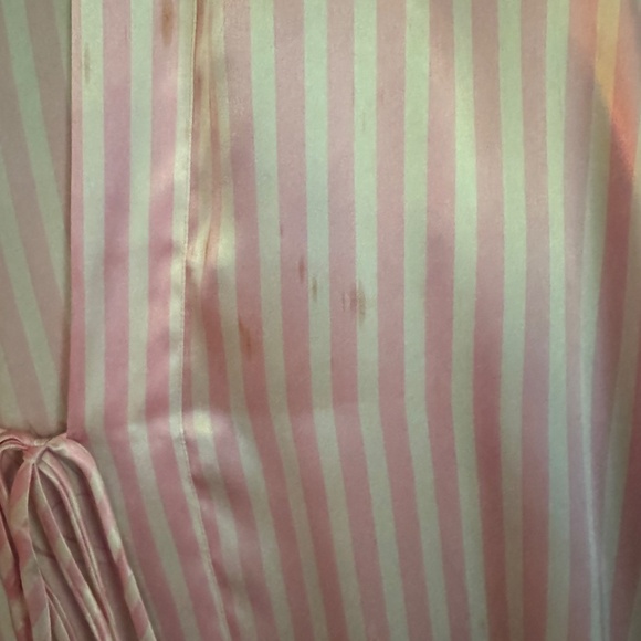 USED Victorias Secret Robe O/S - Picture 5 of 5
